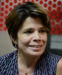 Carol Franco Billini