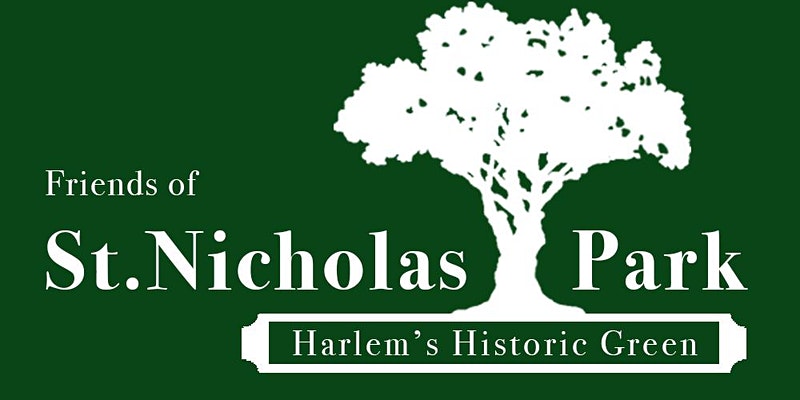 Friends of St. Nicholas Park Logo