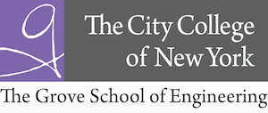 GSOE + CCNY Nameplate