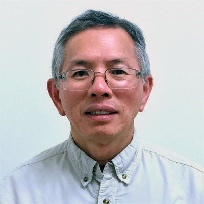 Dr. Wang