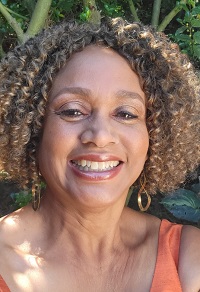 Hazel Carter