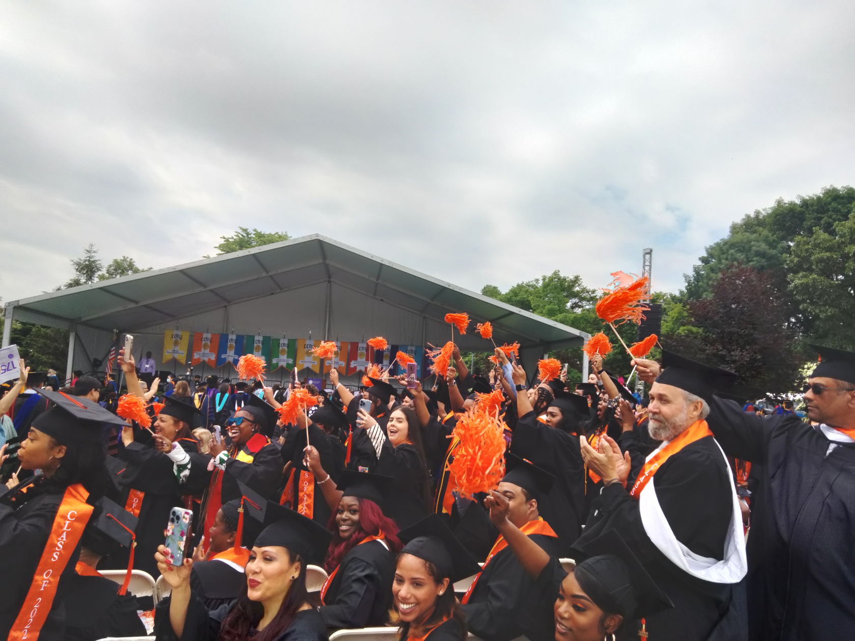 Congrats Grads