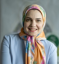 Hoda Ehsan