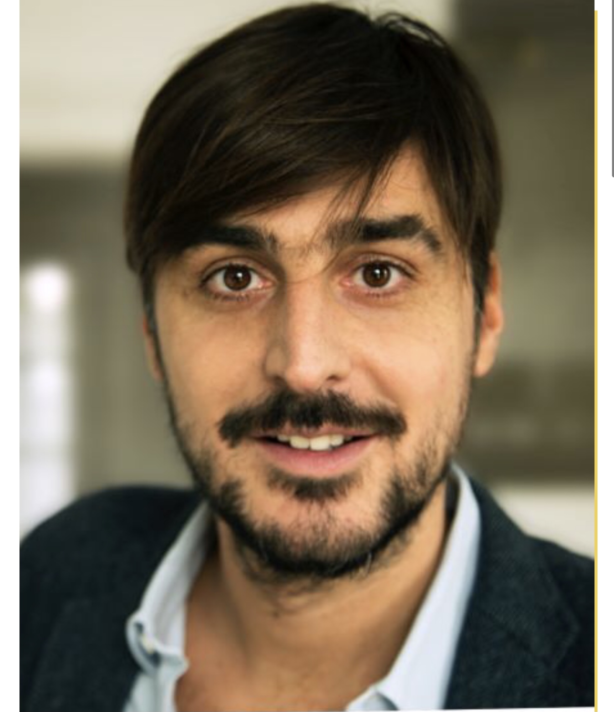 Carlo Invernizzi Accetti