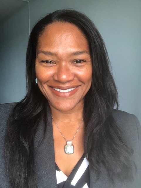 Priscilla Daniel