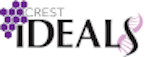 "Crest Ideals Logo"