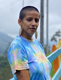 Ingrid Romero
