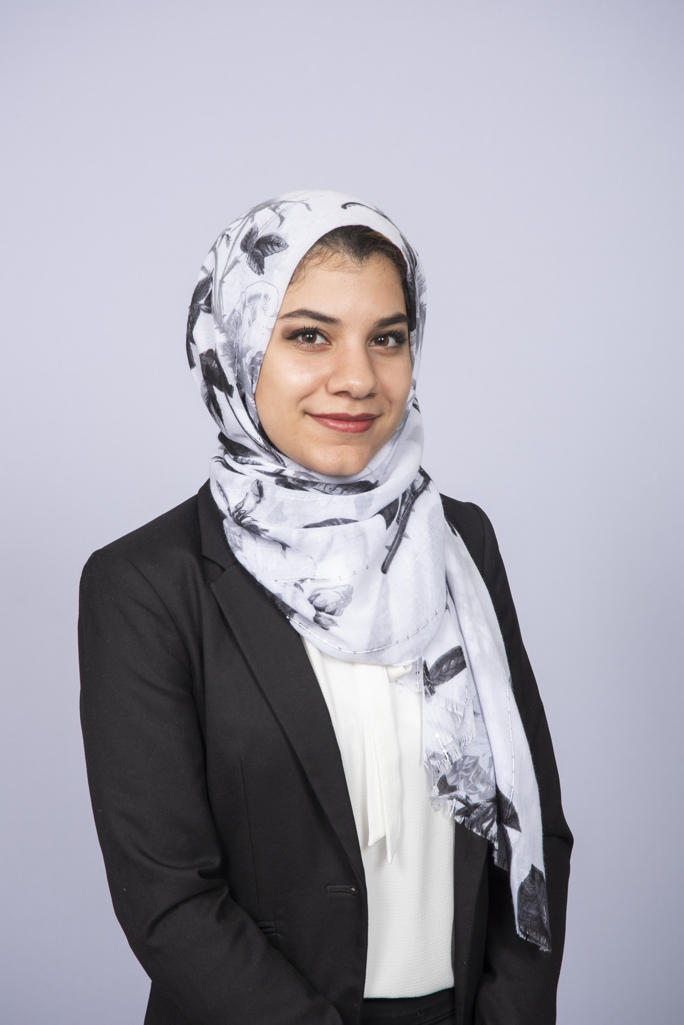 Layana Abu Touq | The City College of New York
