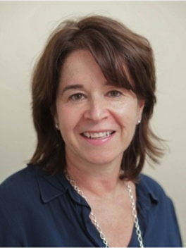 Dr. Lisa Auerbach