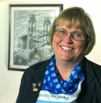 Maria Lehman
