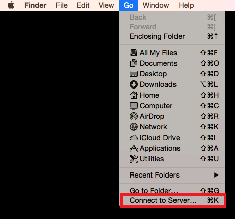 Mac to Mac via SSH
