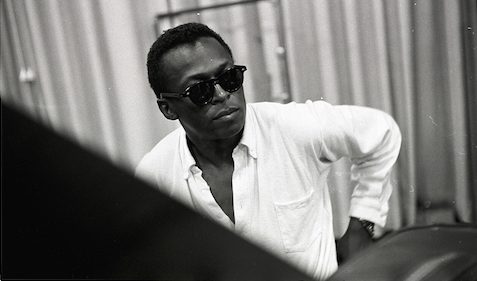 Miles Davis