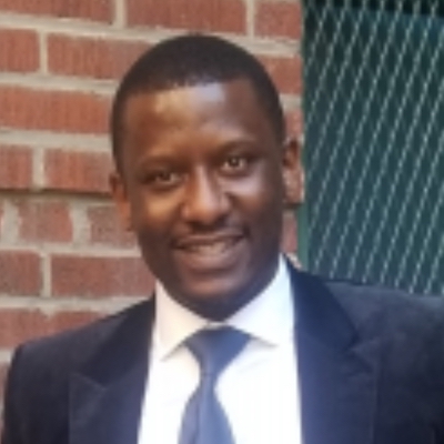 Nana Agyemang Headshot