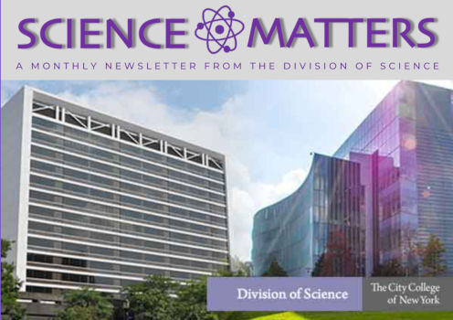 Science Matters Header