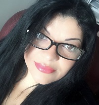 Noris Rodriguez