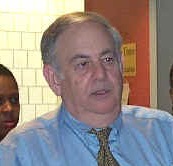 Norman Shapiro