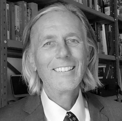 Paul Hayes