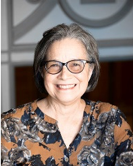 Photograph of Professor Maria Tamargo