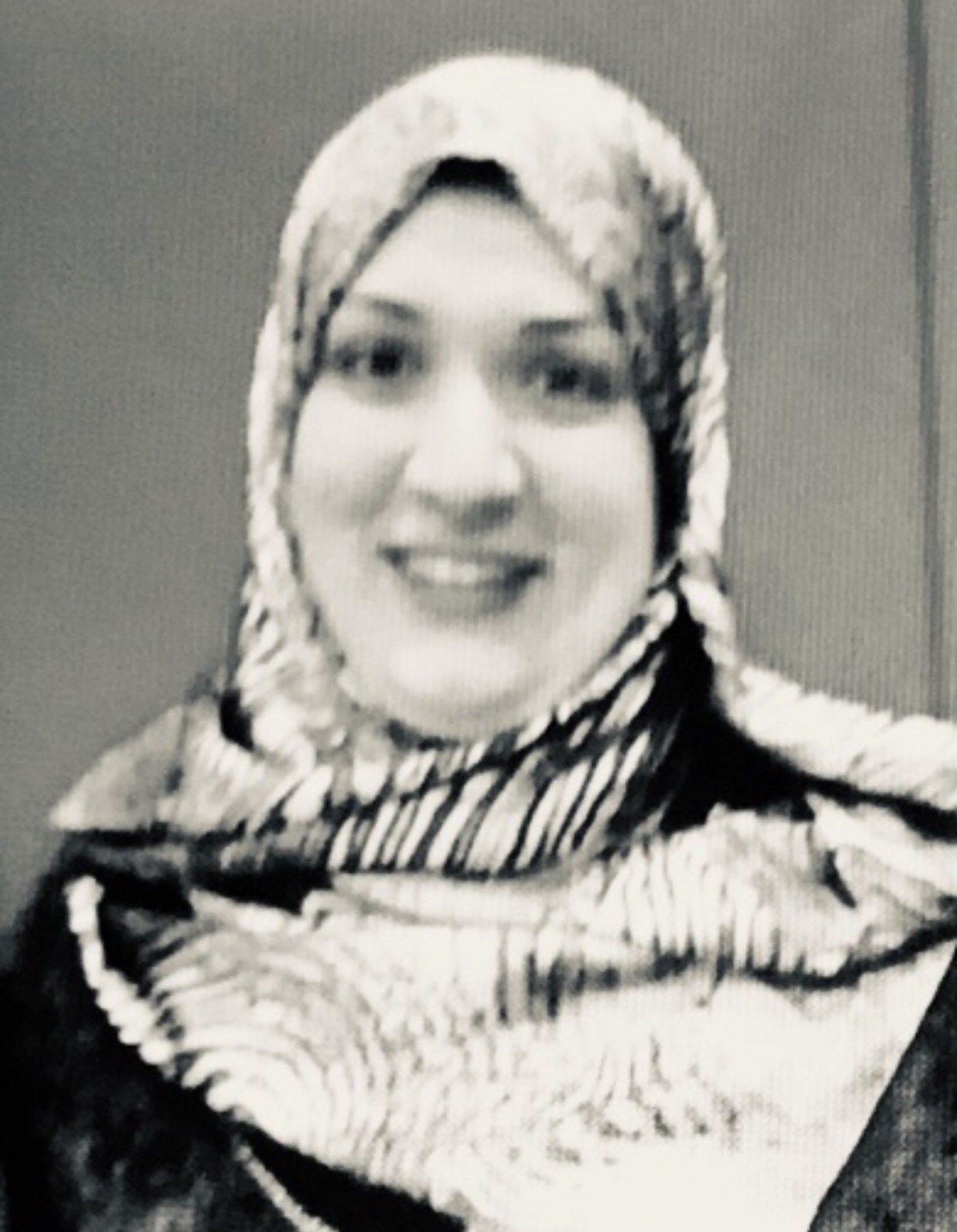 Raghda Aboushanab