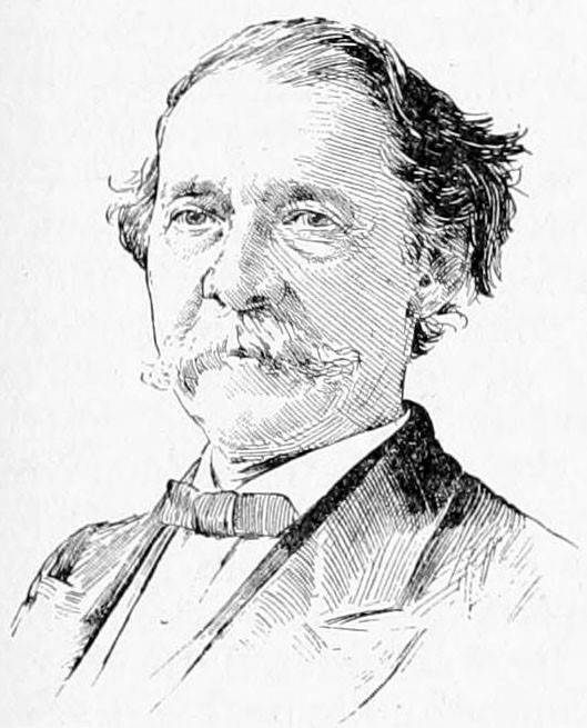 Robert ogden doremus