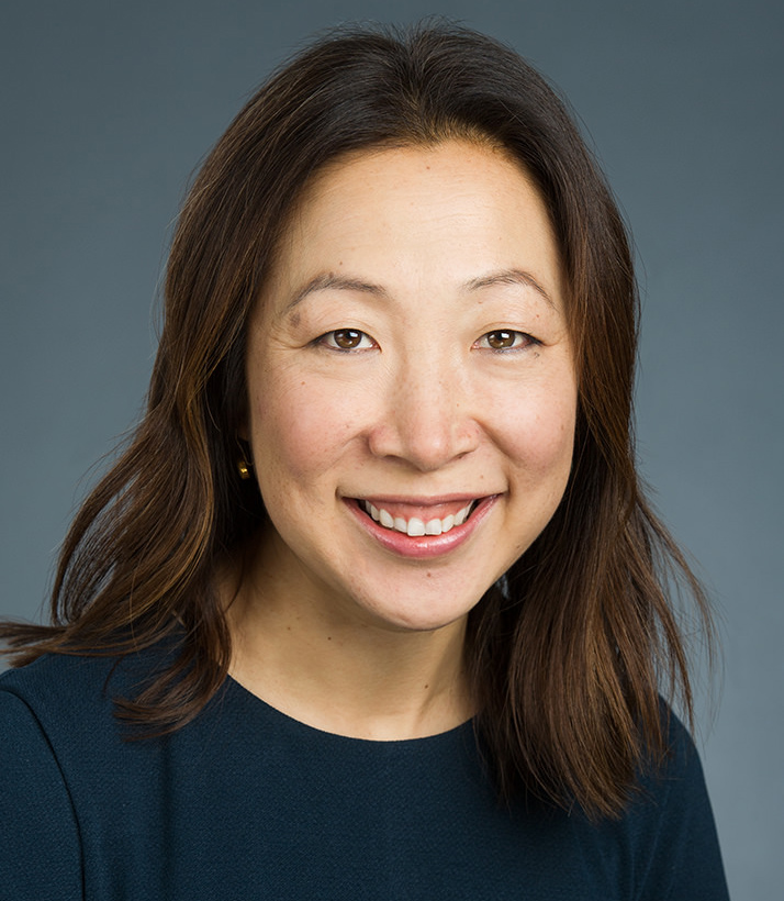 Rosa Lee