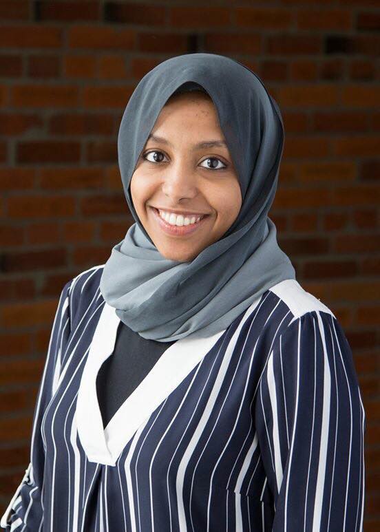 Prof. Samah Saeed