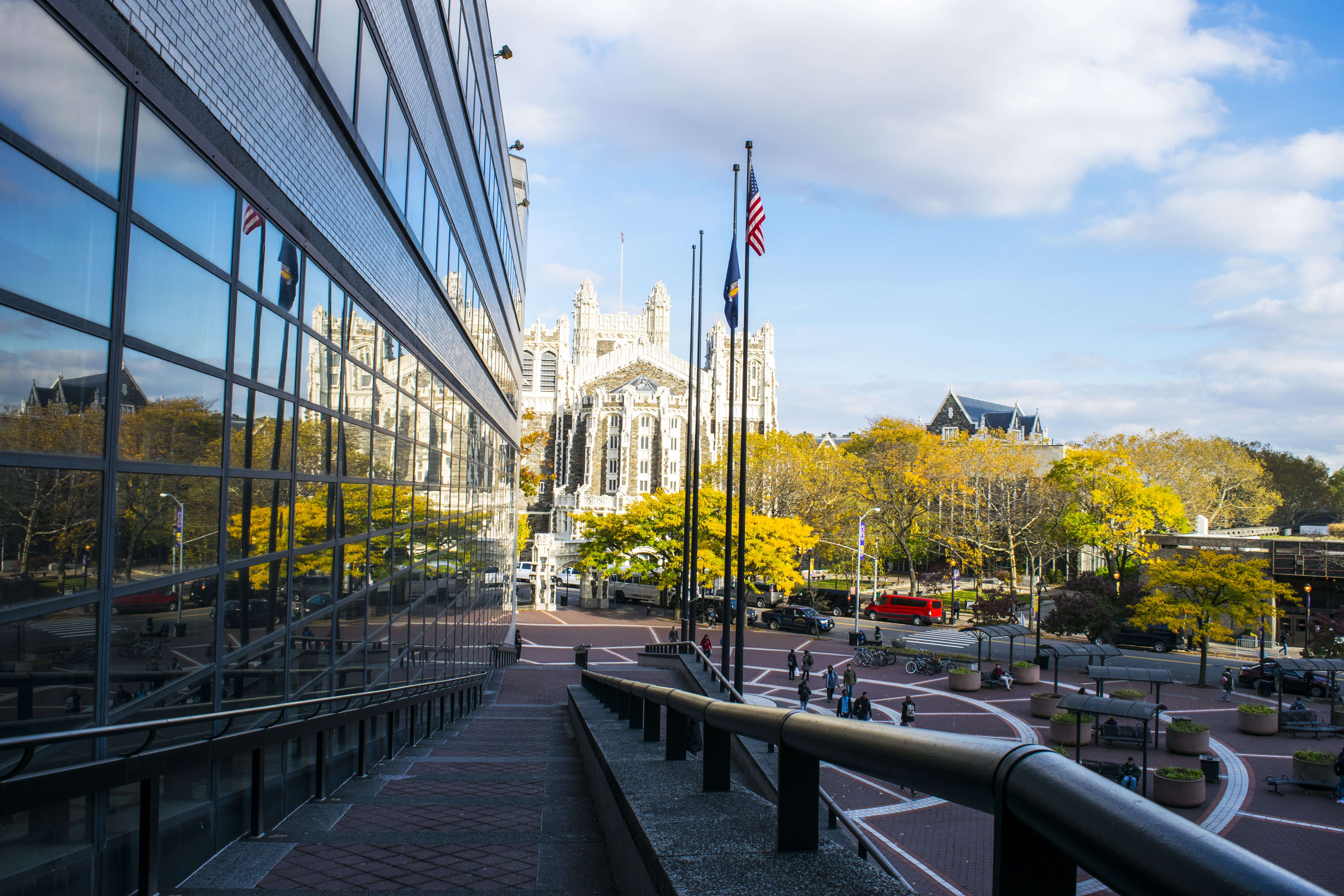CCNY nac photo