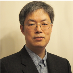 Photograph of Professor Sang-Woo Seo