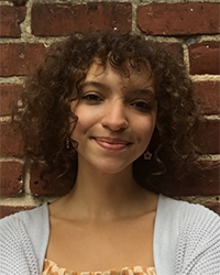 Annaliese Santana University: College of William and Mary Degree B.A. Major: Sociology Research: Annaliese conducted a comprehensive review of literature and scholarship on the infamous Parsley Massacre of 1937 to explore how the rhetoric and actions of political leaders can both exacerbate and sustain colorism. Her research reveals how Dominican and Haitian scholars alike have created a tradition of remembering this tragedy to honor its victims and improve relations between the island neighbors.