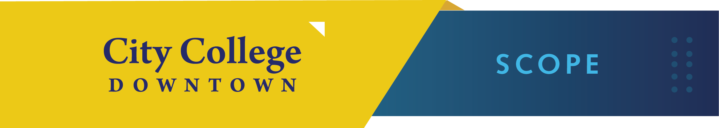 Scope Newsletter