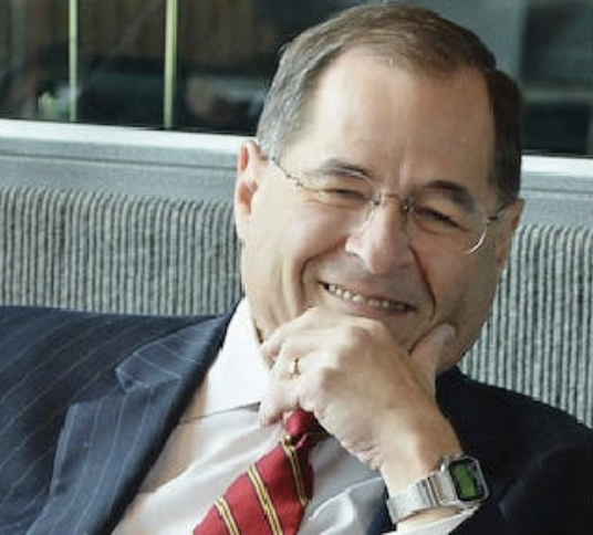 JERROLD NADLER, Congressman from New York’s 10th District