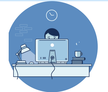 CWE Virtual Front Desk