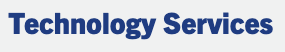 CUNY Technology Services