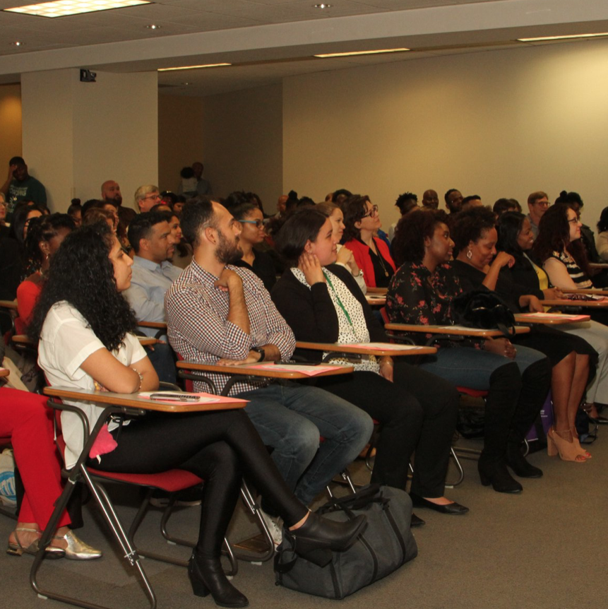 Division of Interdisciplinary Studies at the Center for Worker Education Division of Interdisciplinary Studies at the Center for Worker Education