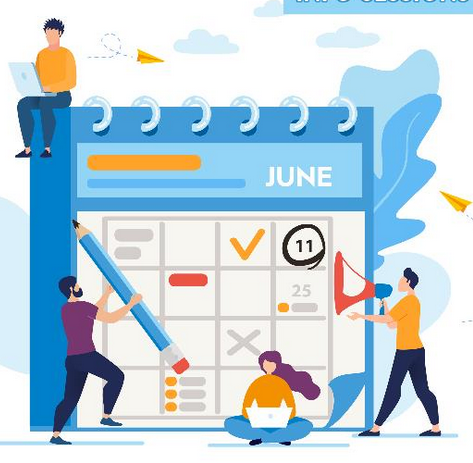 Ccny Summer 2022 Calendar Summer Session 2022 | The City College Of New York