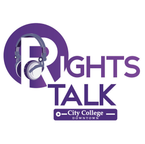 Rights Talk