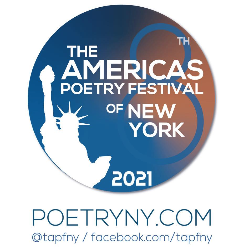 The Americas Poetry Festival of NY
