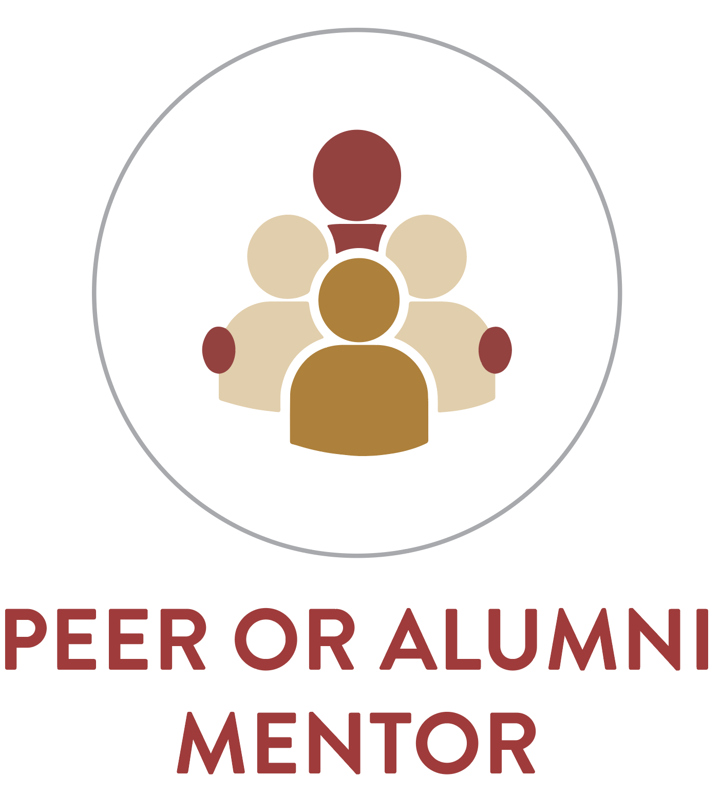 Alumni mentor