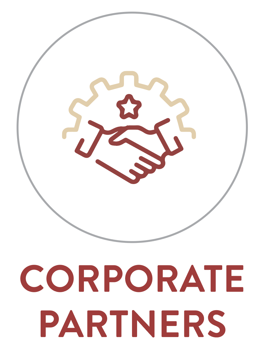 Corporate Partnership
