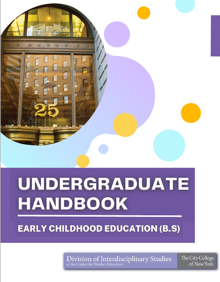 CWE ECE Student Handbook