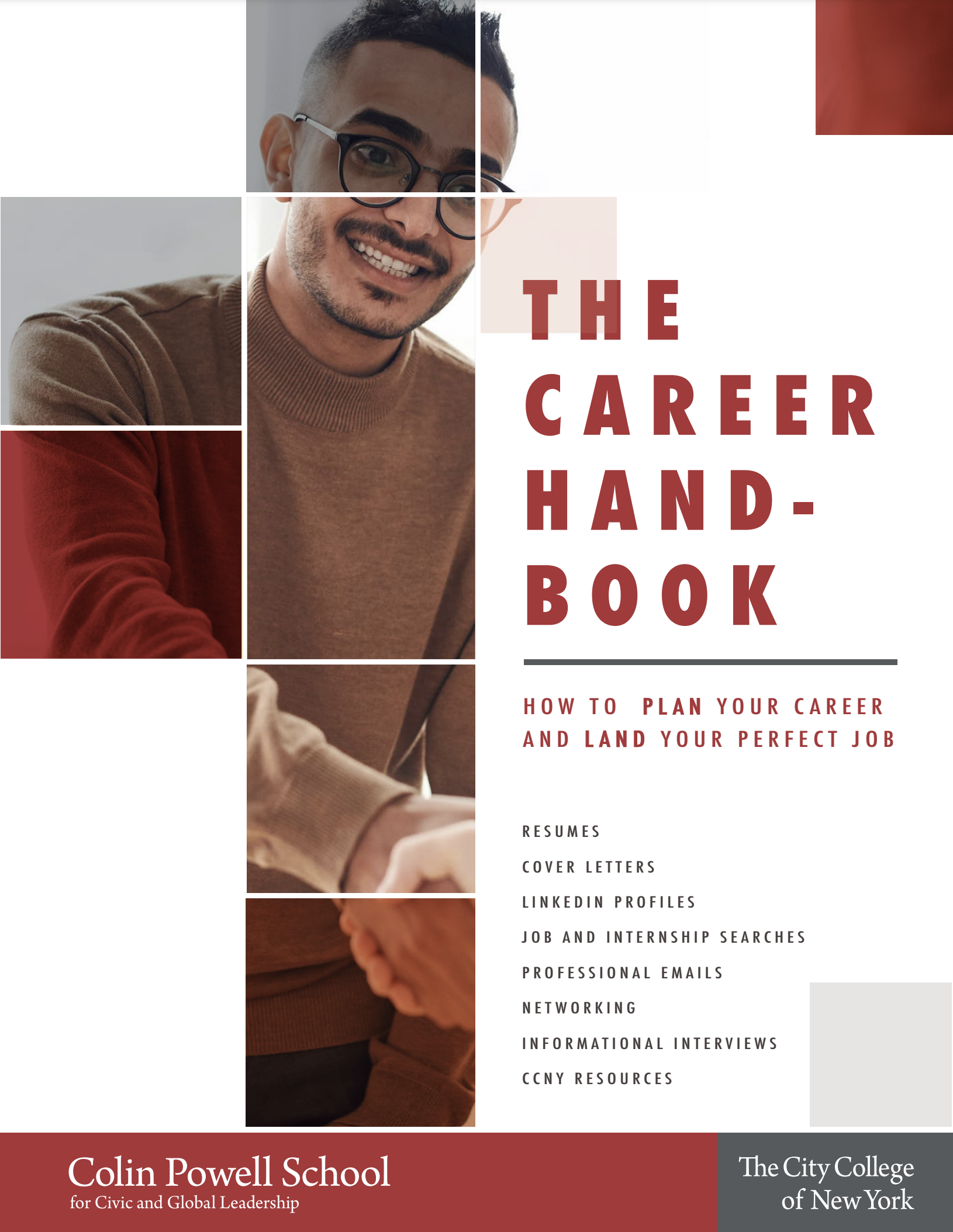 Career Book