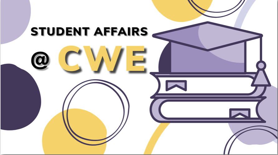 Student Affairs