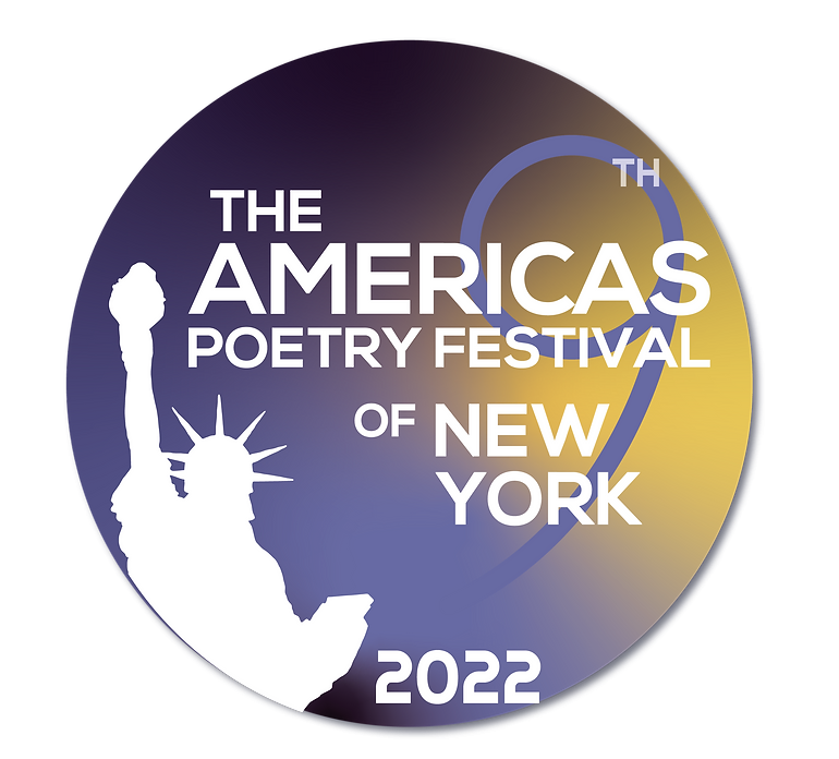 The Americas Poetry Festival