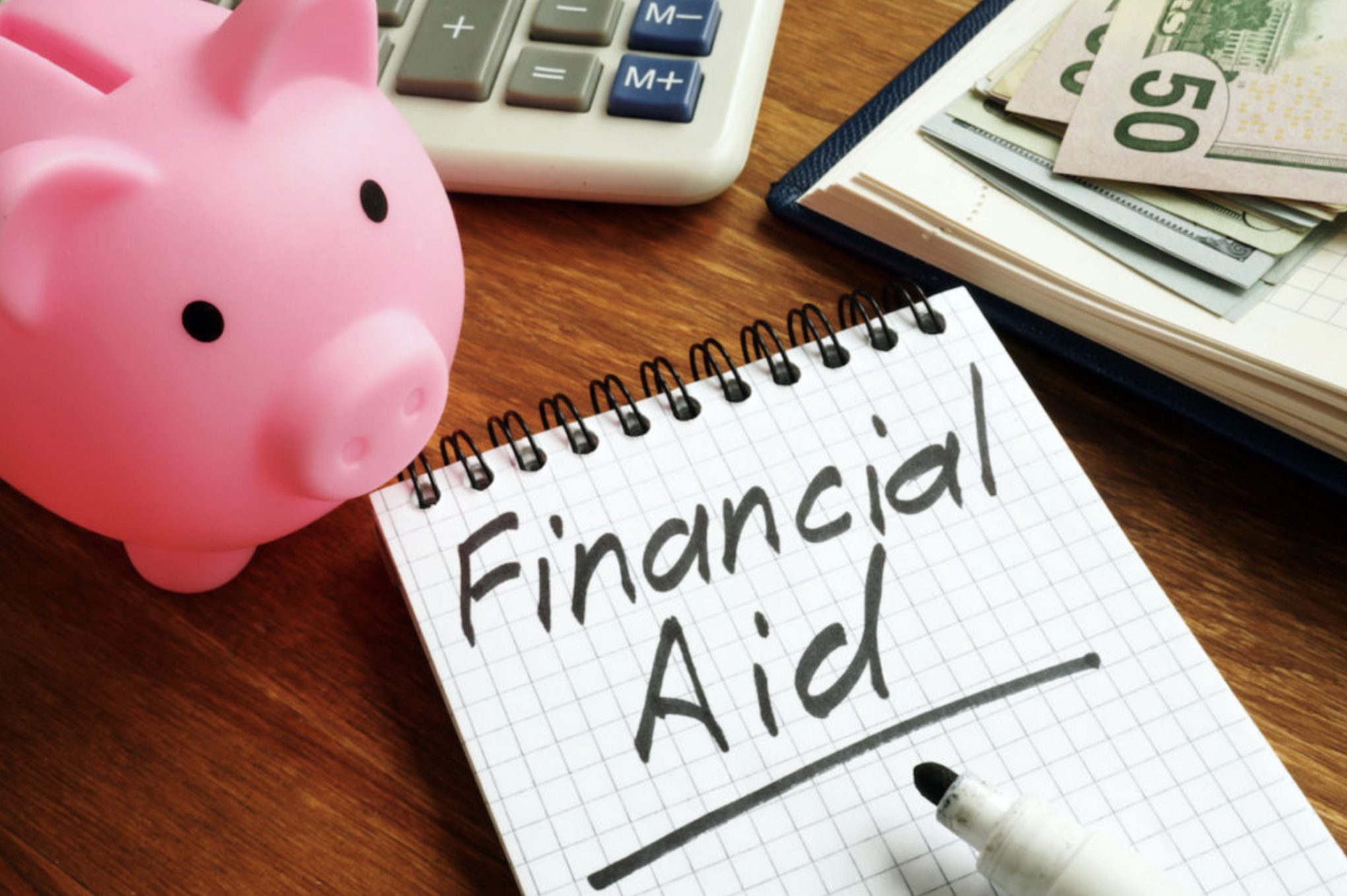 Financial Aid