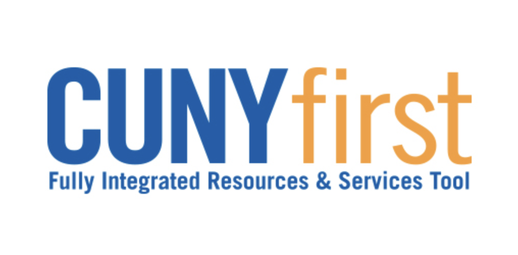 CUNY First