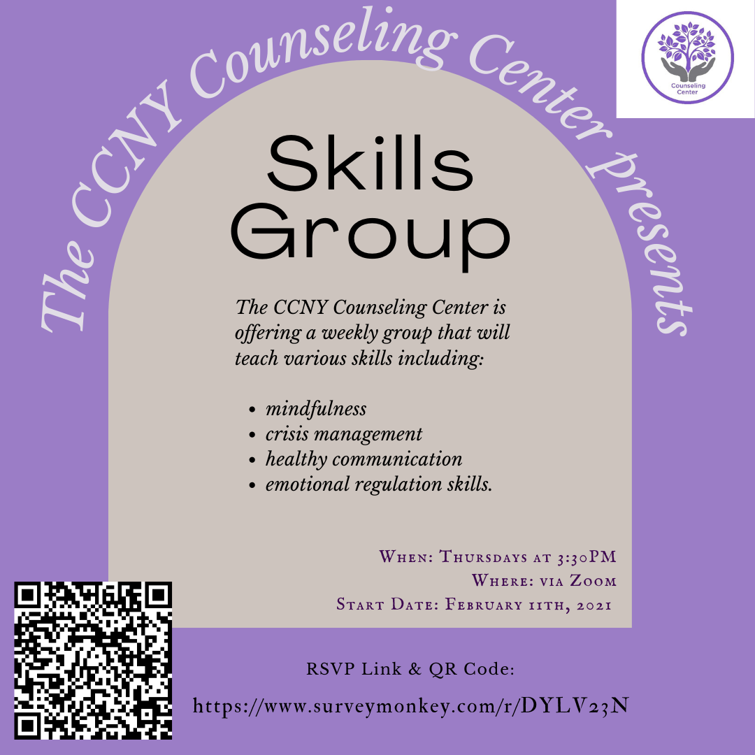 Skills Group