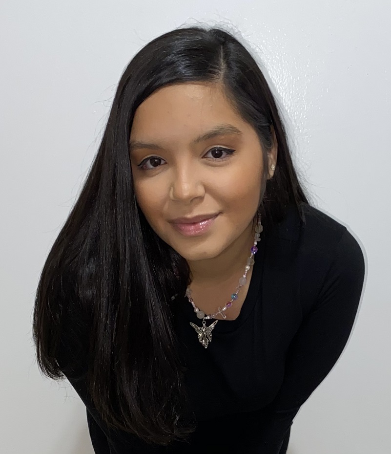 Sofia Blandon
