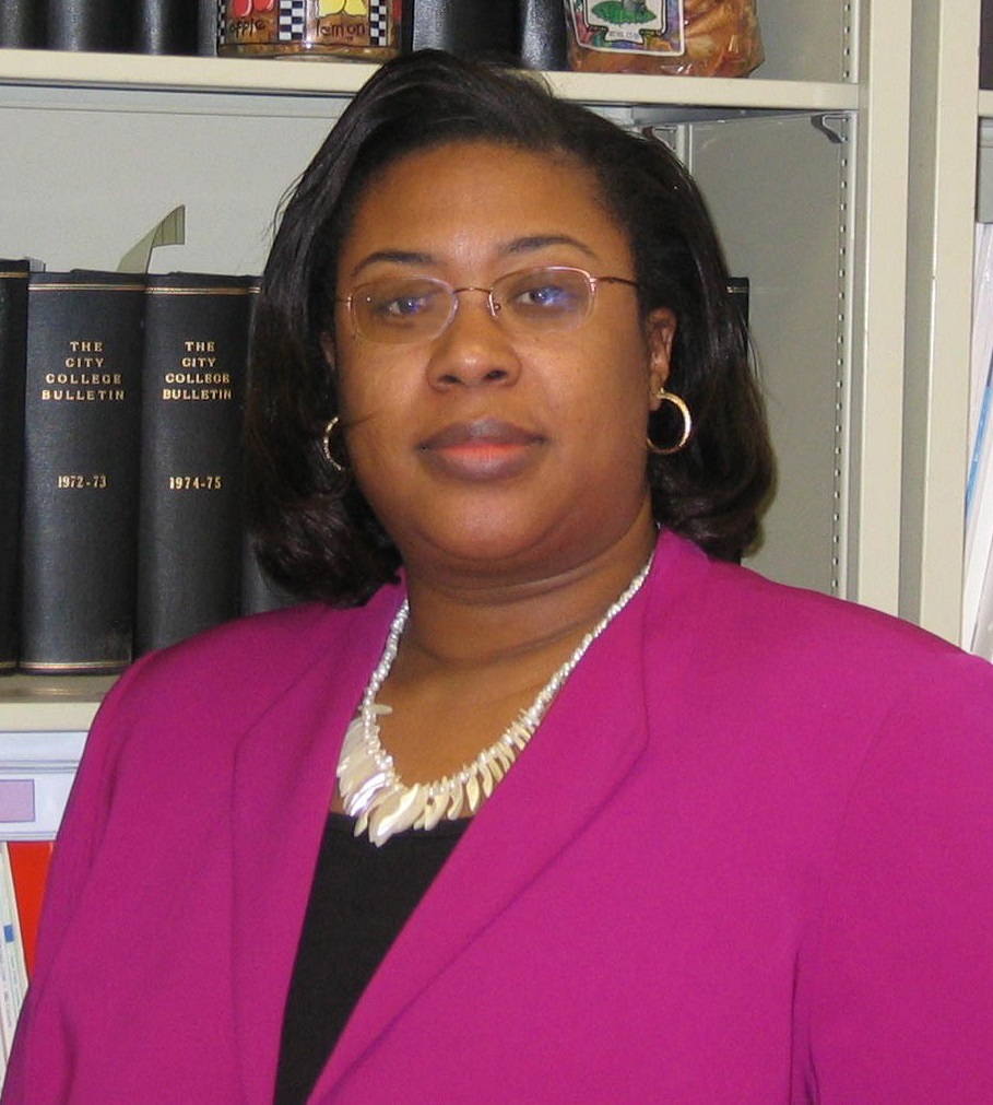 Stacia Pusey