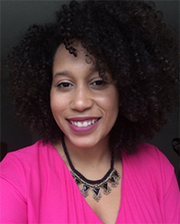 Jiesha Stephens