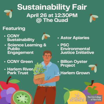 Sustainability Fair